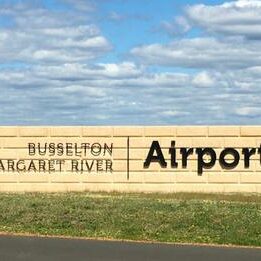 Busselton Airport